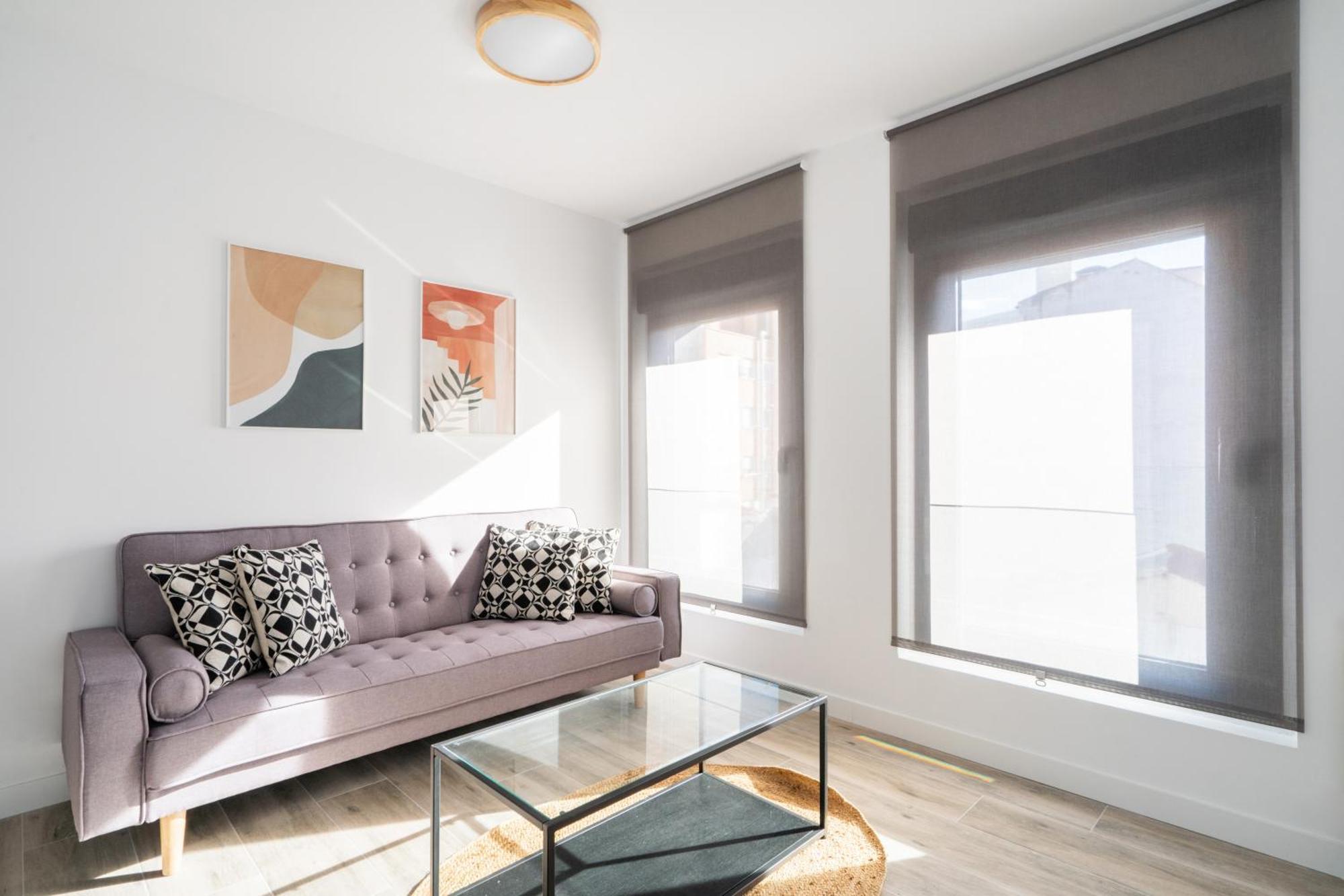 Dobo Homes - Eg13 Apartamento *