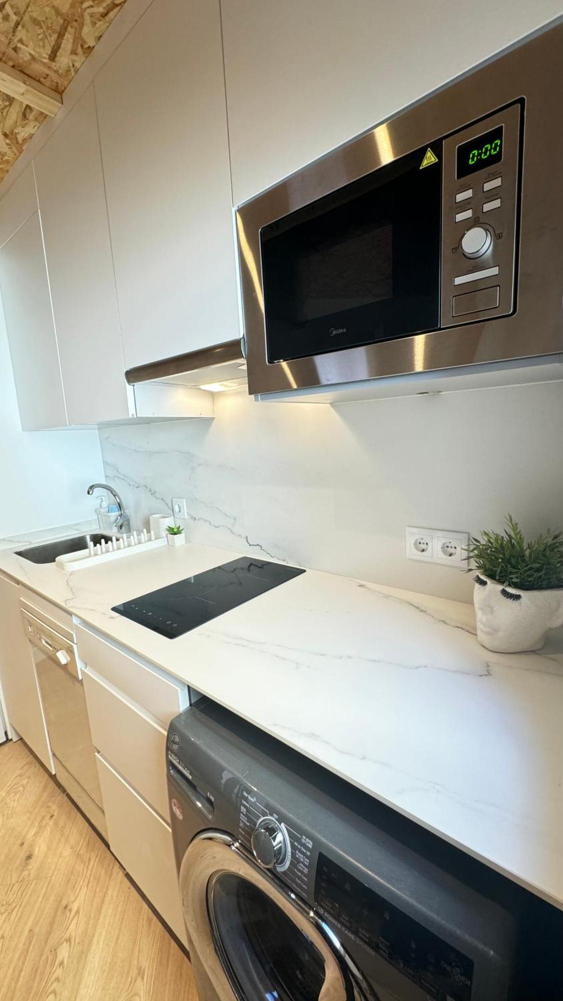 Beauty Citypark Elenahost Apartamento