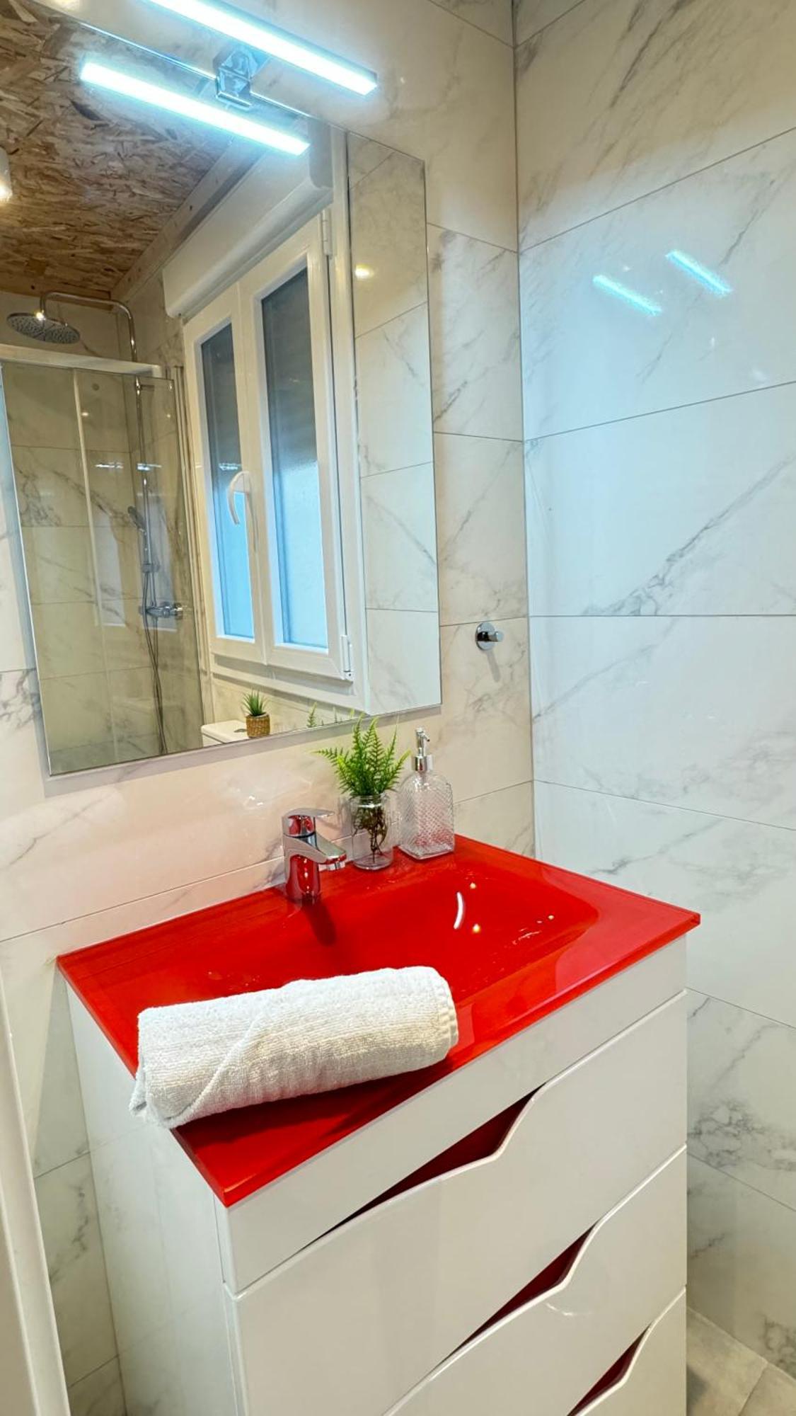 Beauty Citypark Elenahost Apartamento *