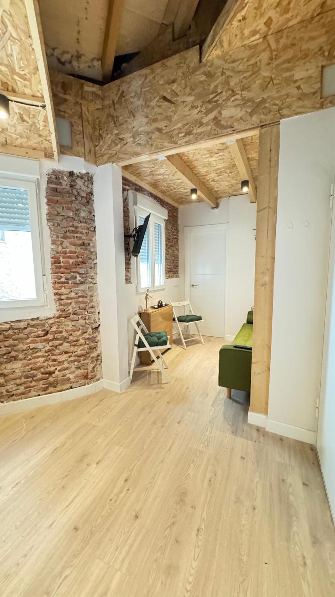 Beauty Citypark Elenahost Apartamento Madrid