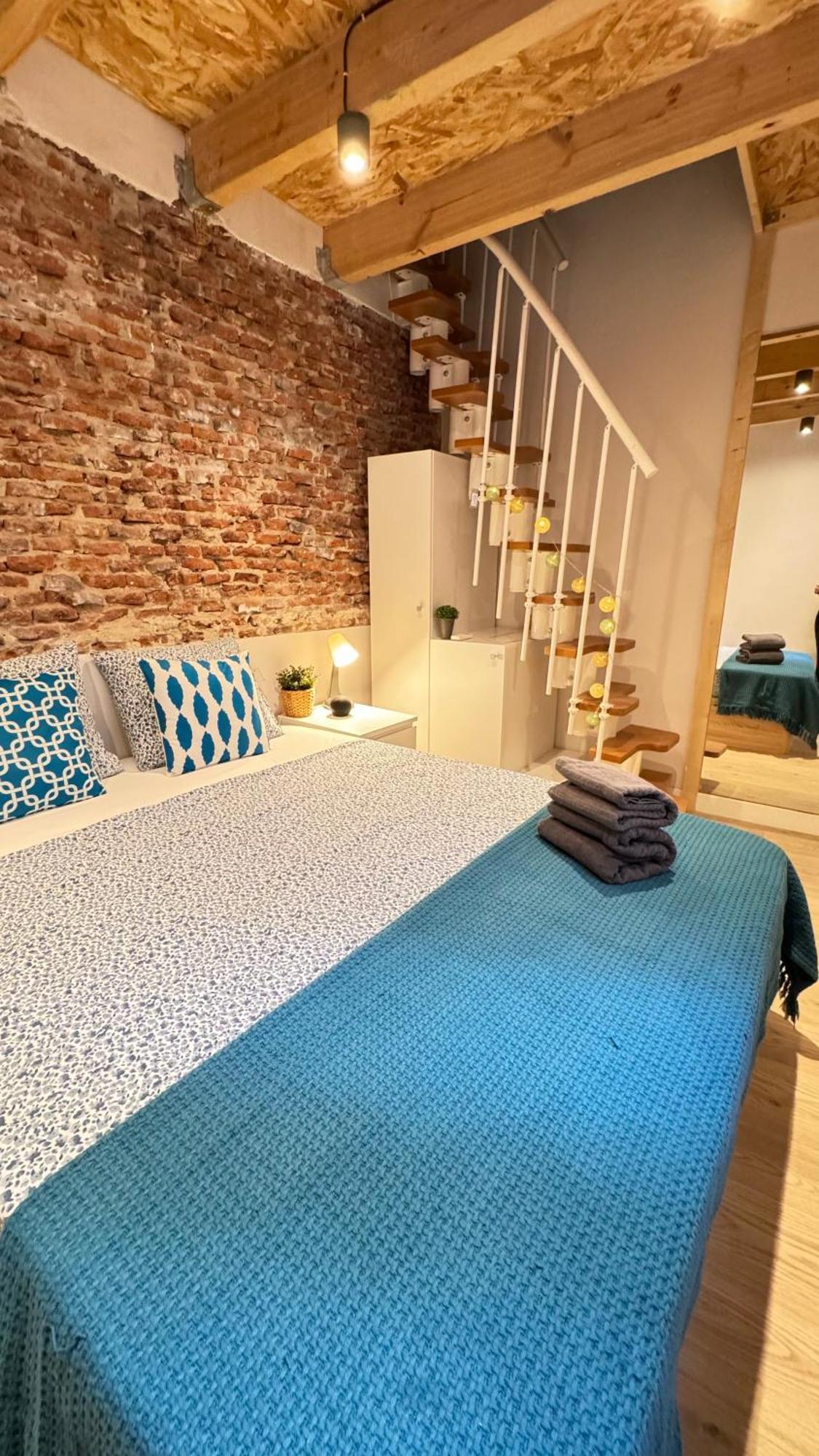 Apartamento Beauty Citypark Elenahost *