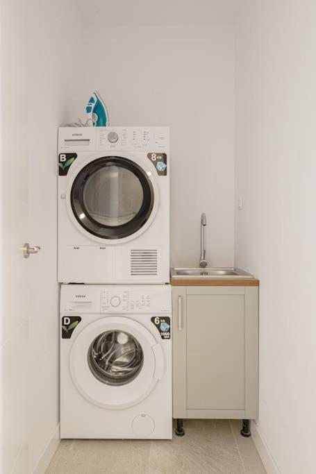 Apartamento Beautiful In Tetuan For 2 Pax - Bj A Madrid