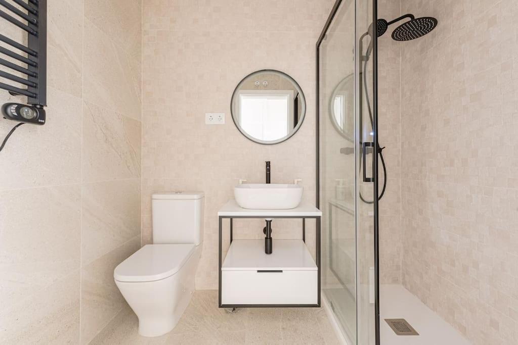 Apartamento Beautiful In Tetuan For 2 Pax - Bj A