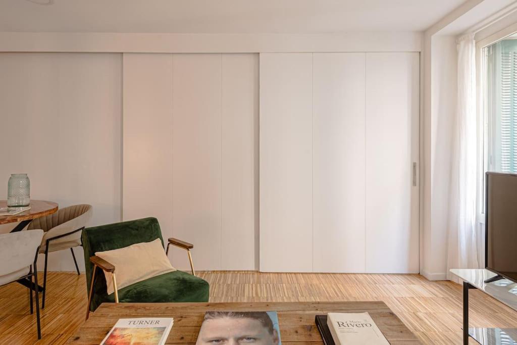 Cozy In Puerta Del Sol - Esparteros Apartamento