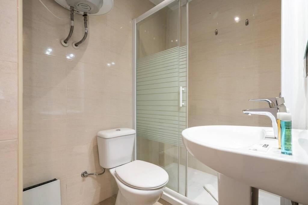 Apartamento Located In Puerta De Alcala - 2