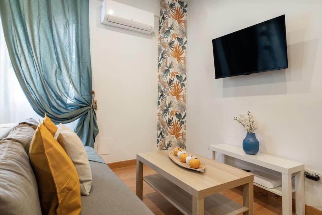 Apartamento Exterior Flat In The Golden Mile In - 3