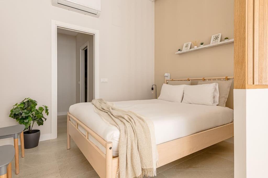 Apartamento Beautiful In Tetuan For 2 Pax - Bj A