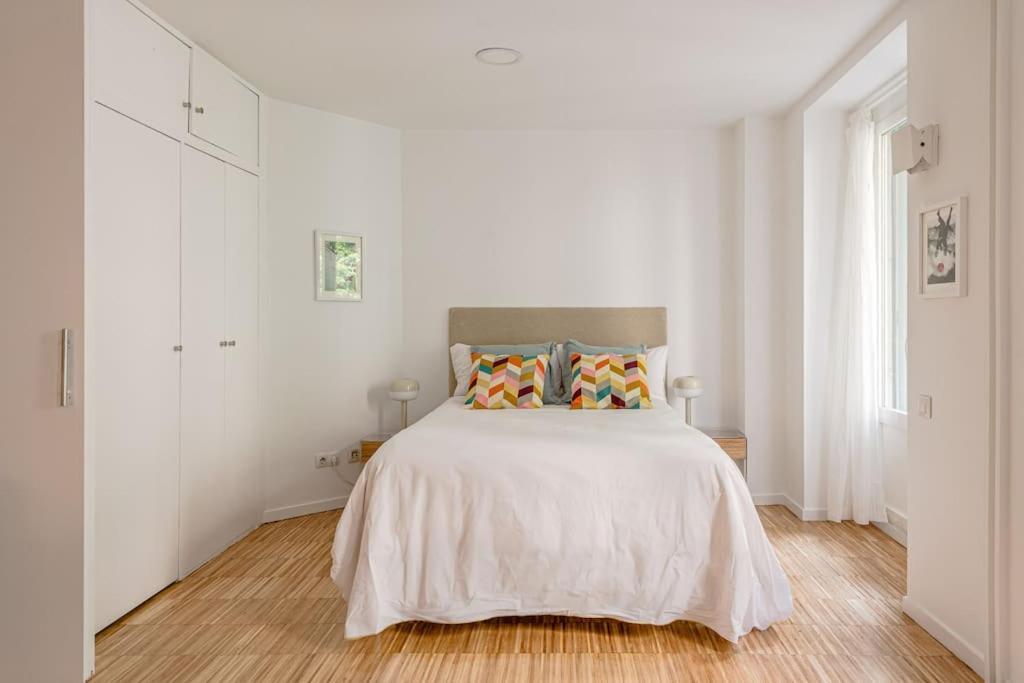 Apartamento Cozy In Puerta Del Sol - Esparteros *