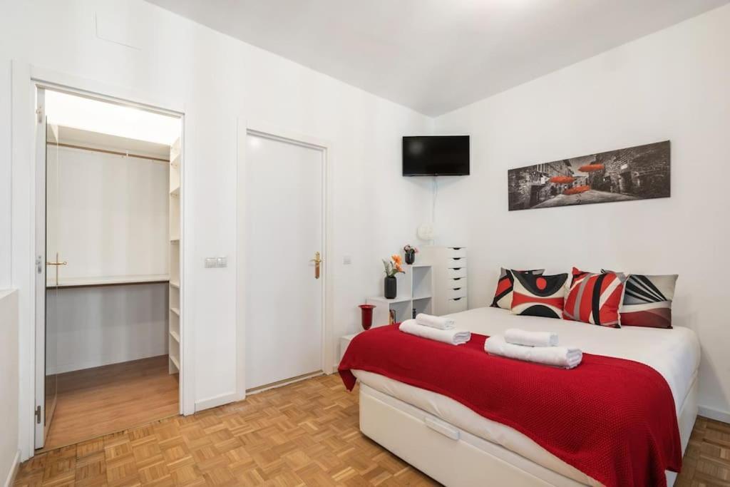 Apartamento Located In Puerta De Alcala - 2