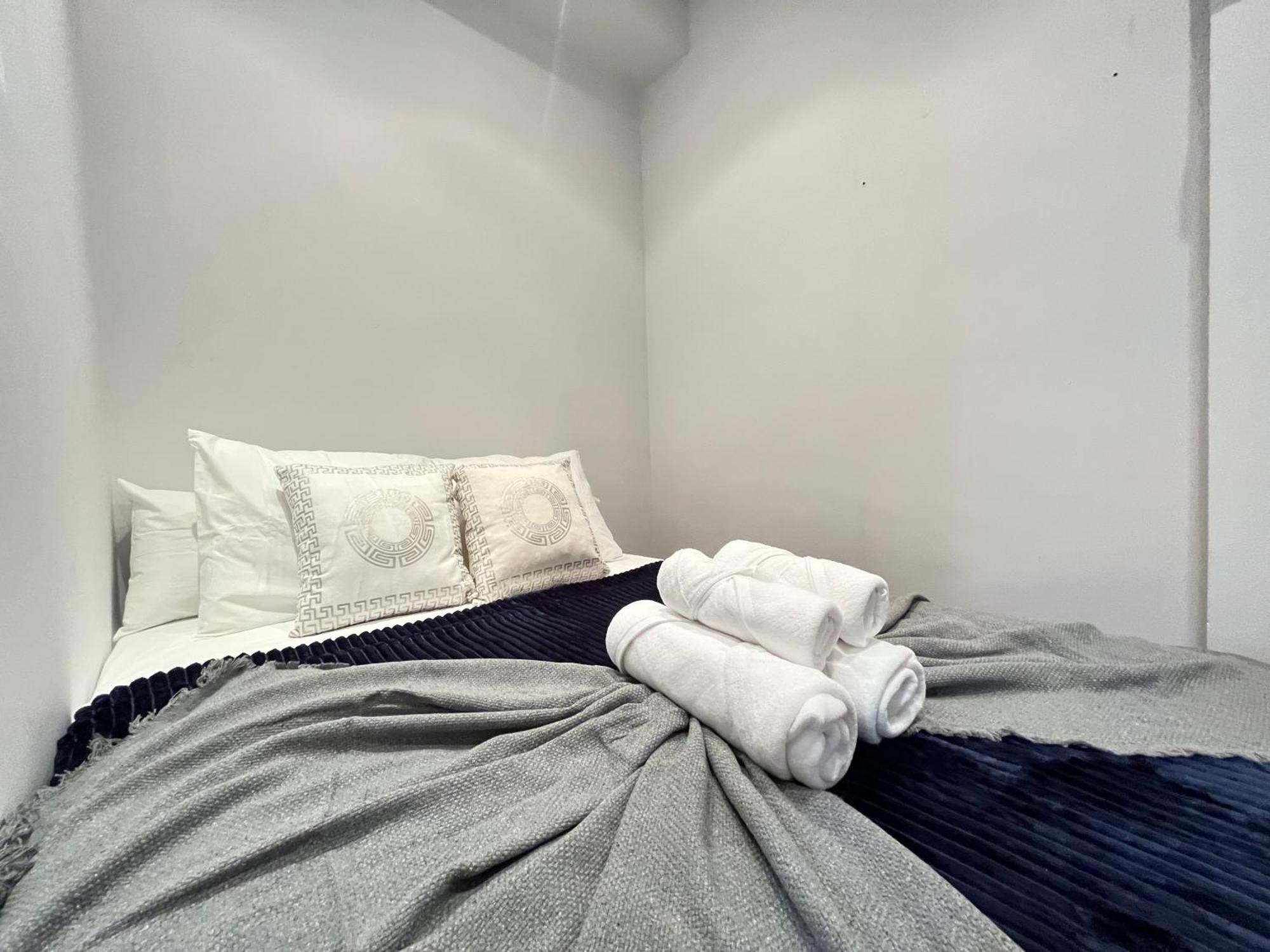 Apartamento Encantador Cisneros Temporal *