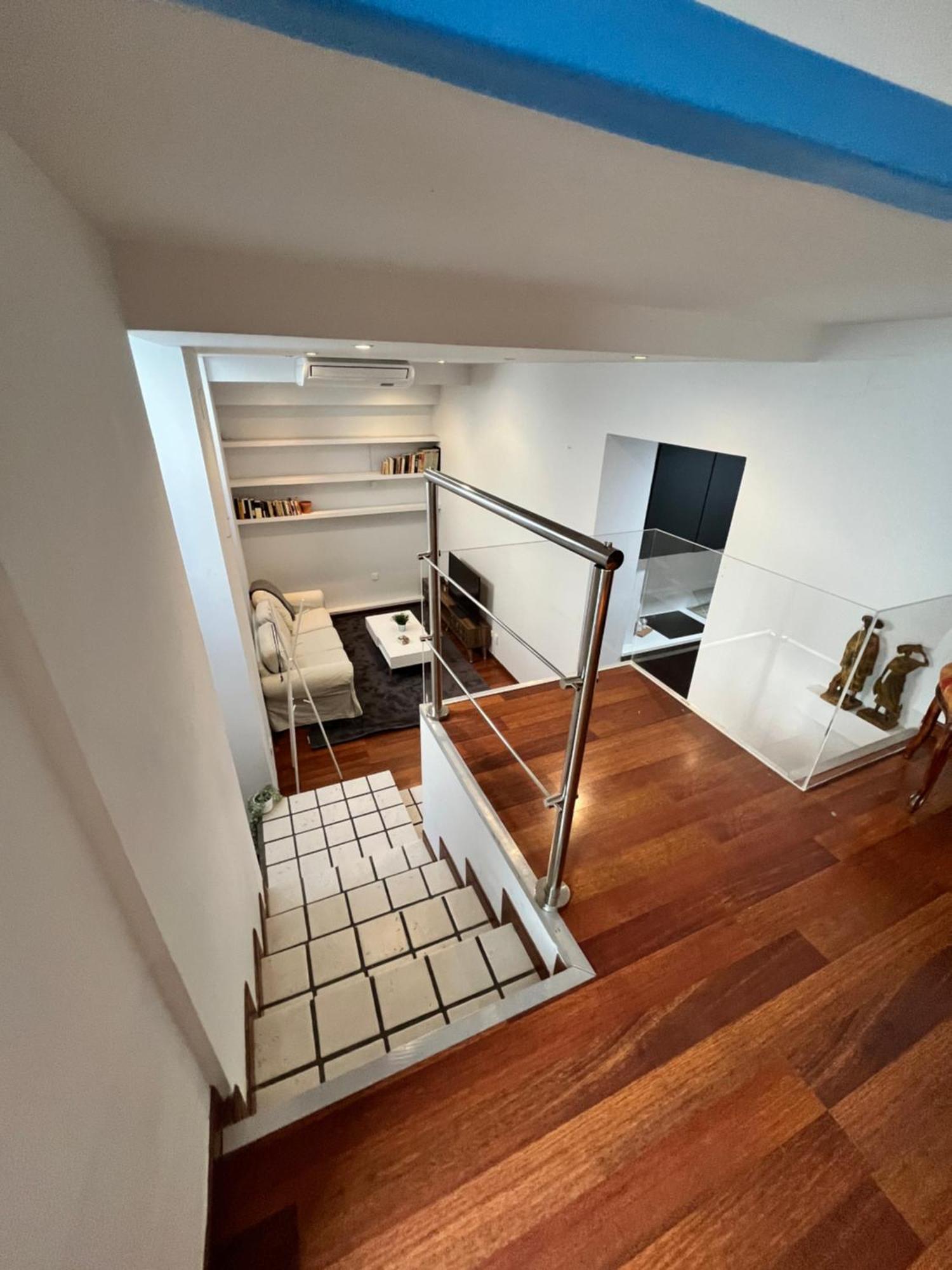 Apartamento Encantador Cisneros Temporal *