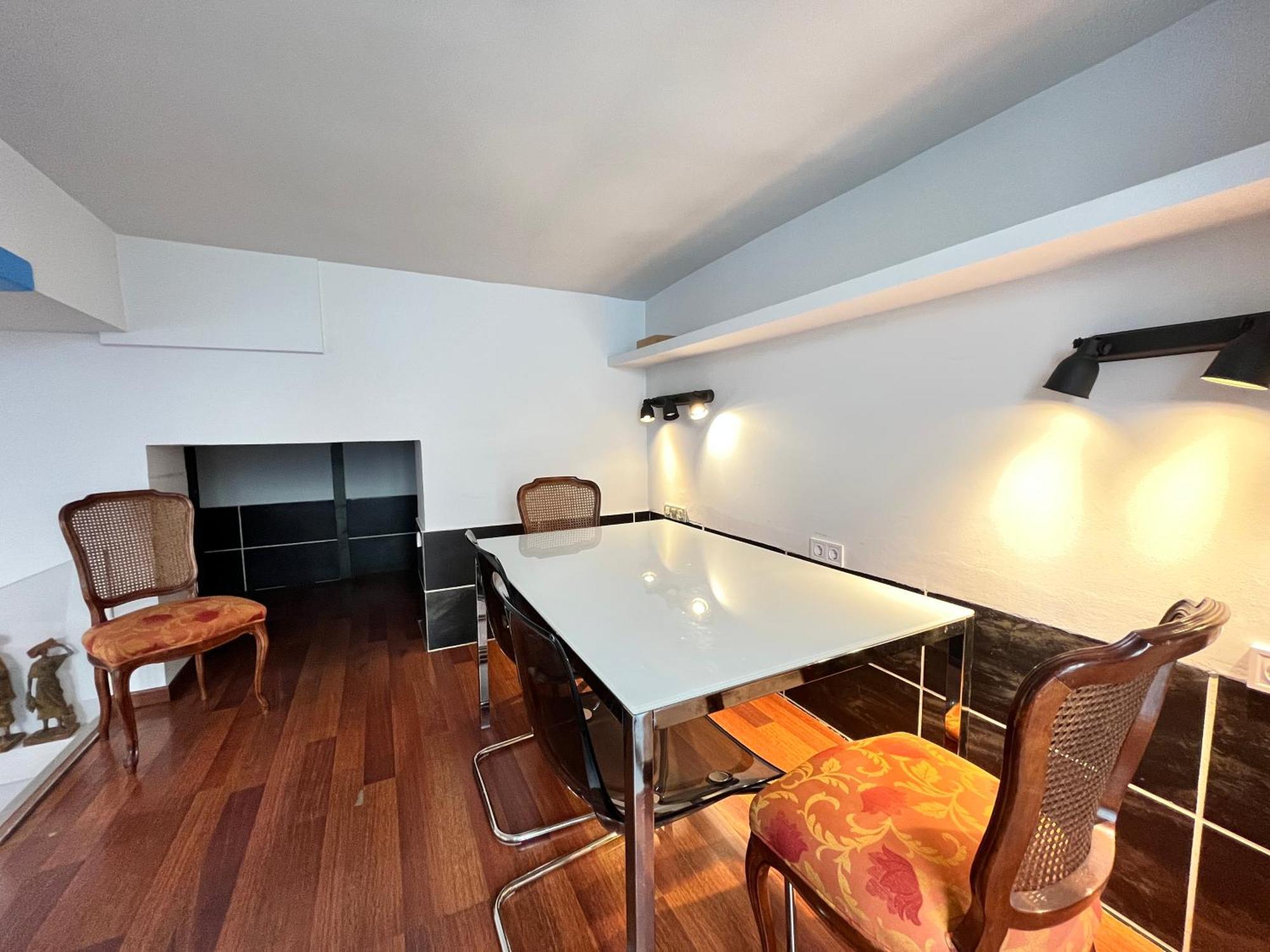 Apartamento Encantador Cisneros Temporal
