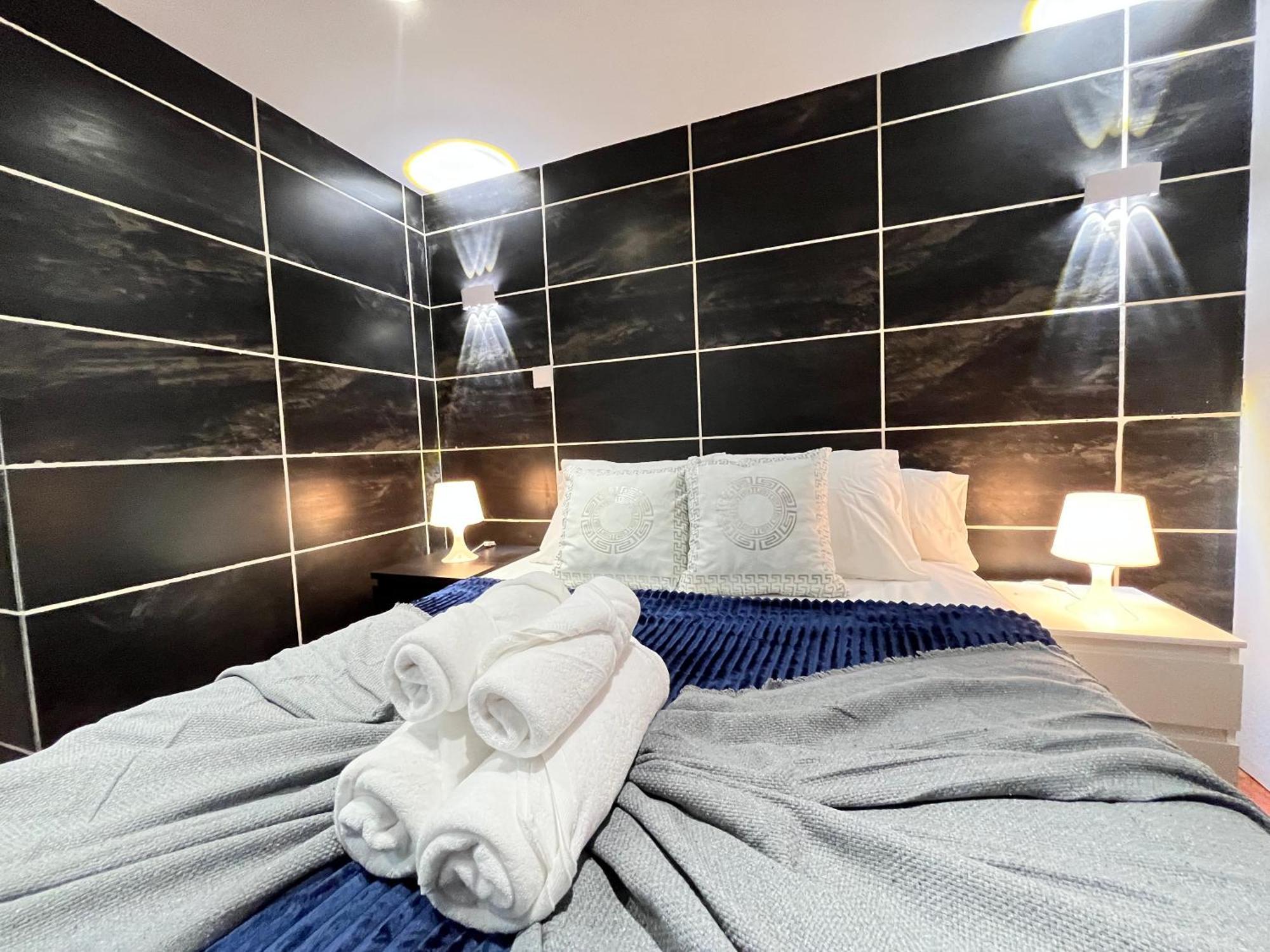 Apartamento Encantador Cisneros Temporal Madrid