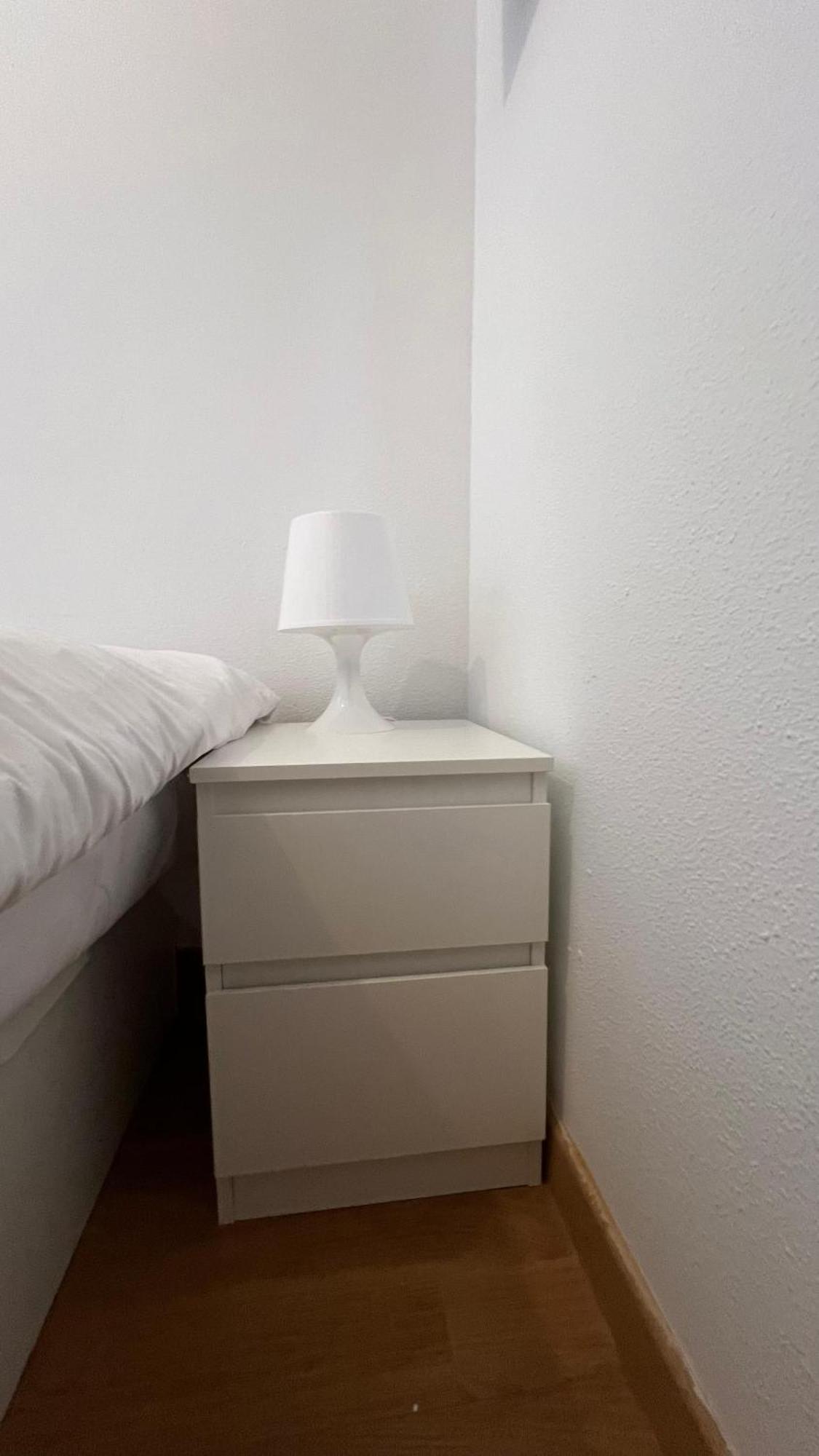 Camping Habitacion Fuencarral Centro