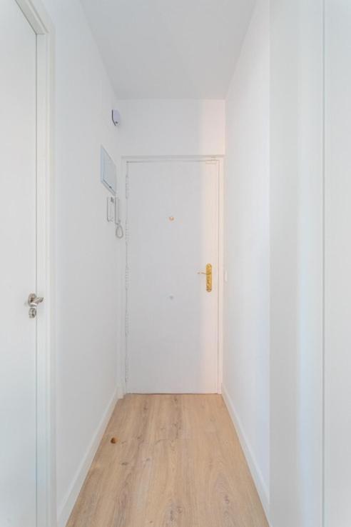 Apartamento Acogedor En Calle Alcala By Bebalmy *