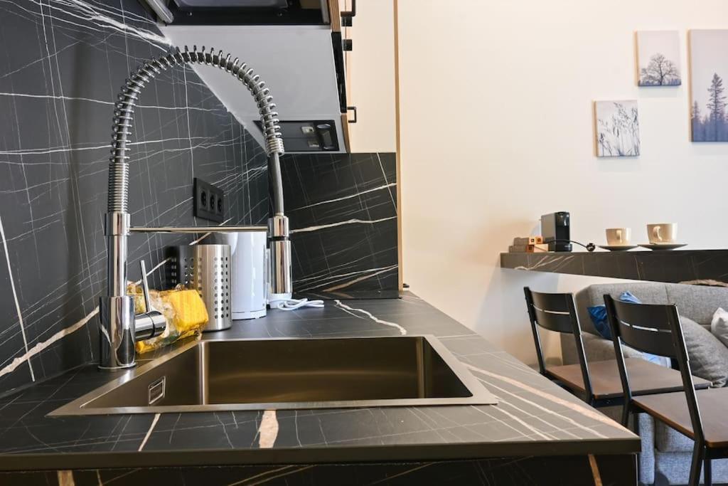 Apartamento For Comodo De Un Gan5d Madrid