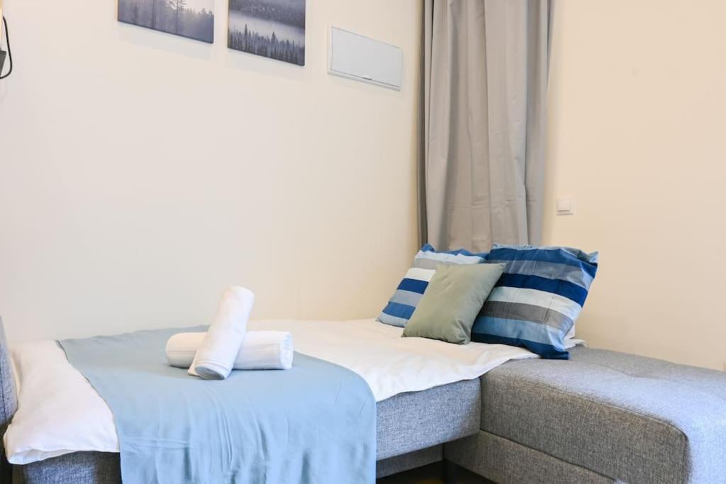 Apartamento For Comodo De Un Gan5c *
