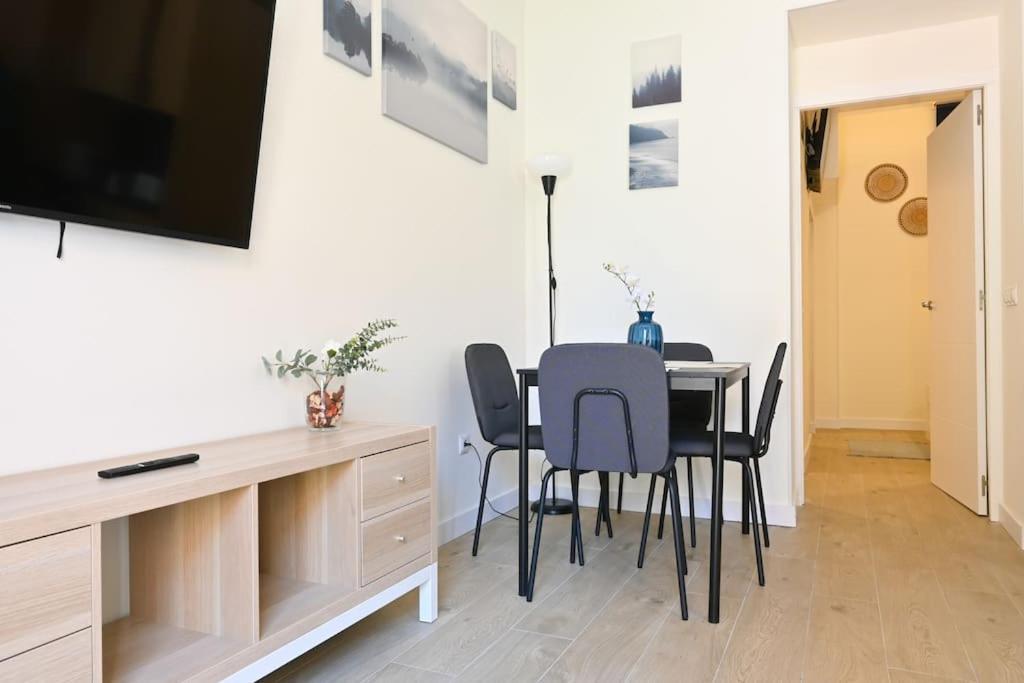 Apartamento For Comodo De Un Gan5c *
