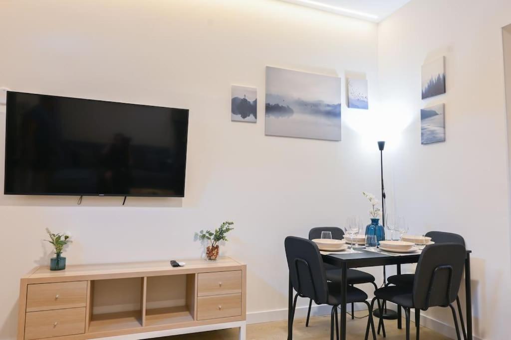 Apartamento For Comodo De Un Gan5c Madrid