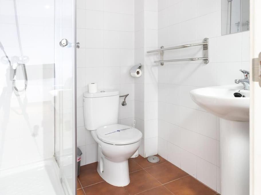 Centrally Located In - 382 Apartamento