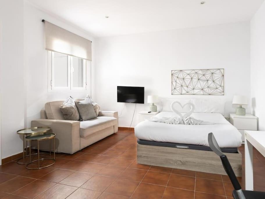 Centrally Located In - 382 Apartamento *