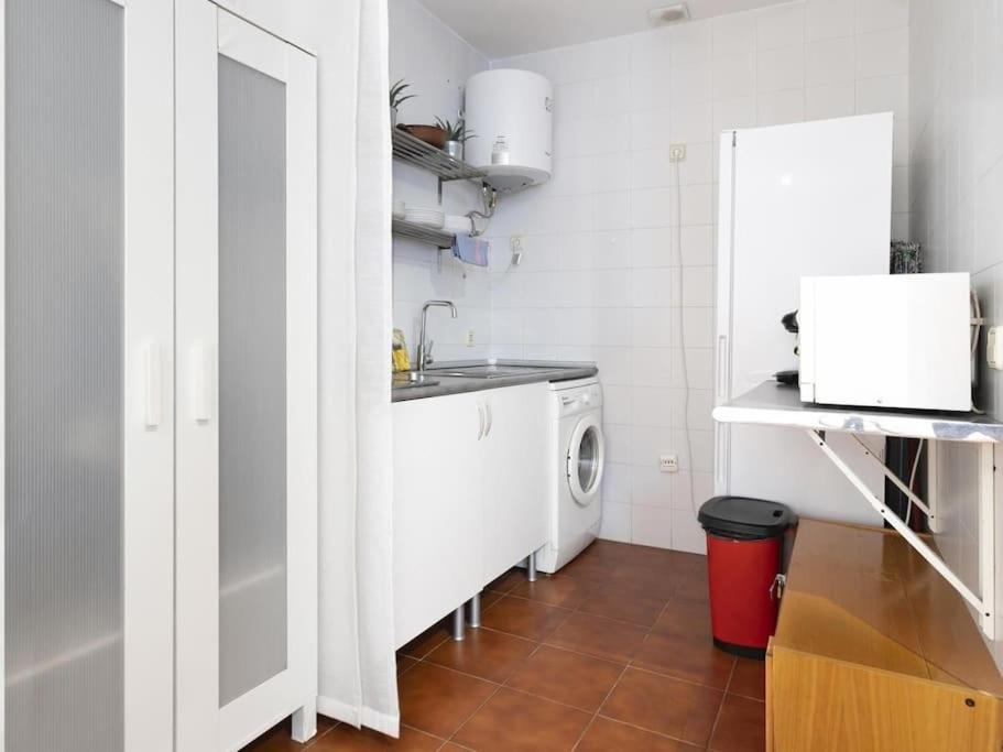 Apartamento Centrally Located In - 382