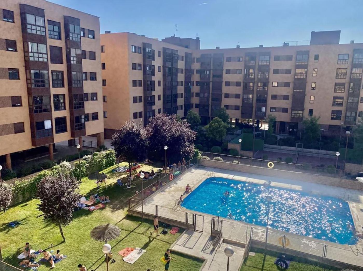 Campezo Apartamento *