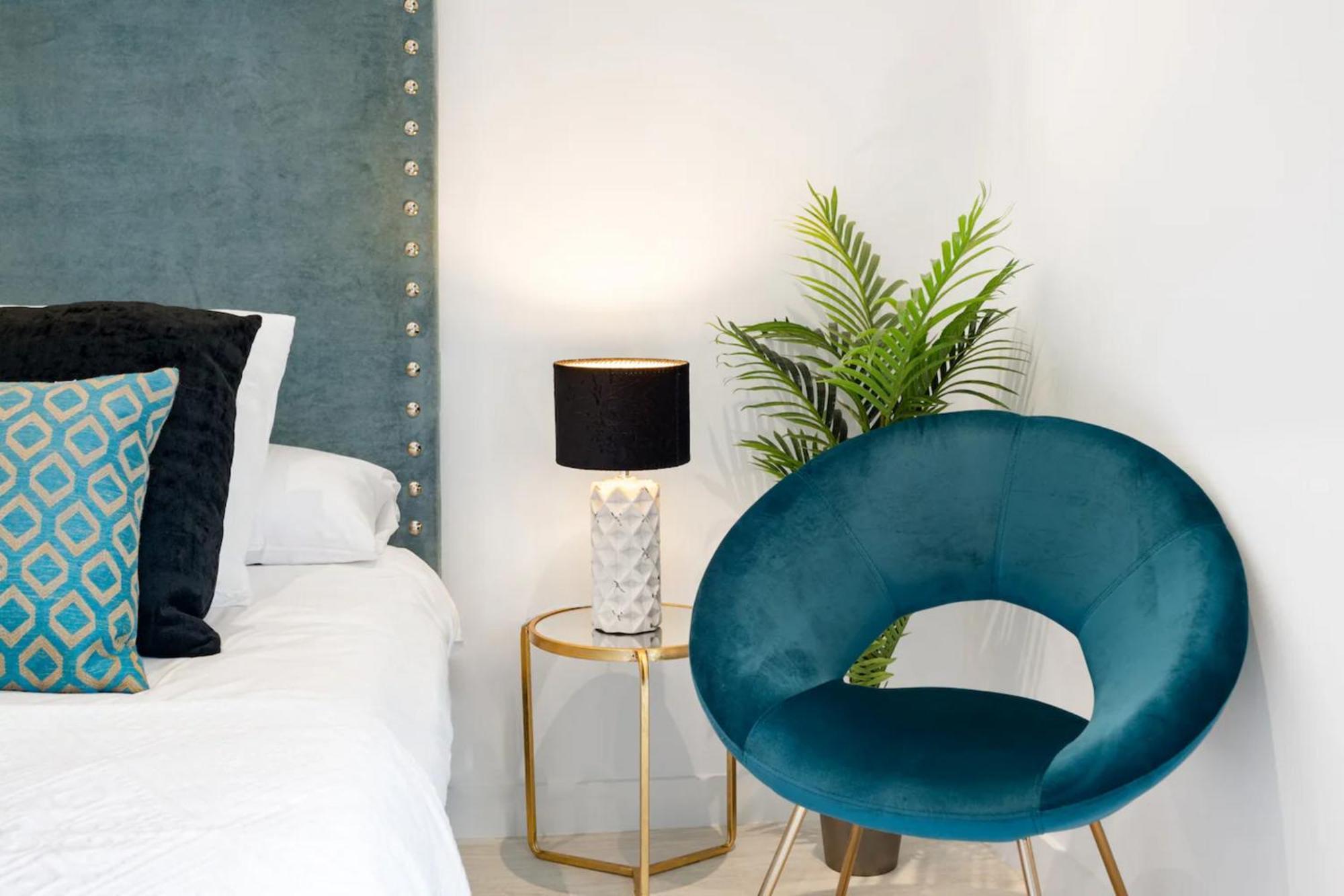 Charming Lavapies Town Apartamento