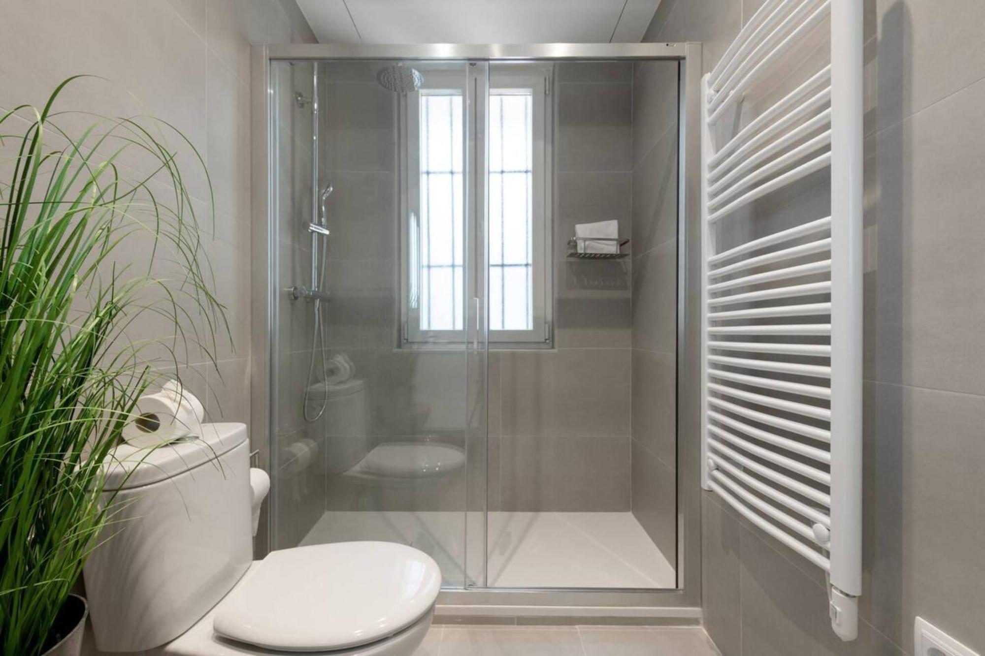 Apartamento Charming Lavapies Town