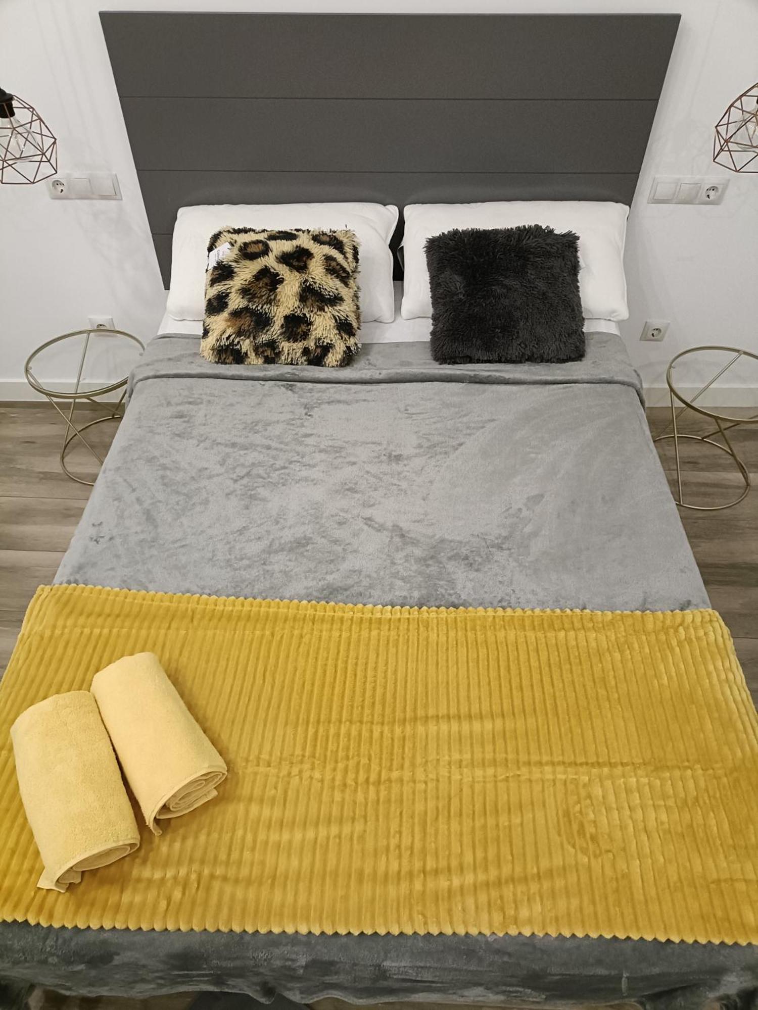 Guest house Centro De Madrid