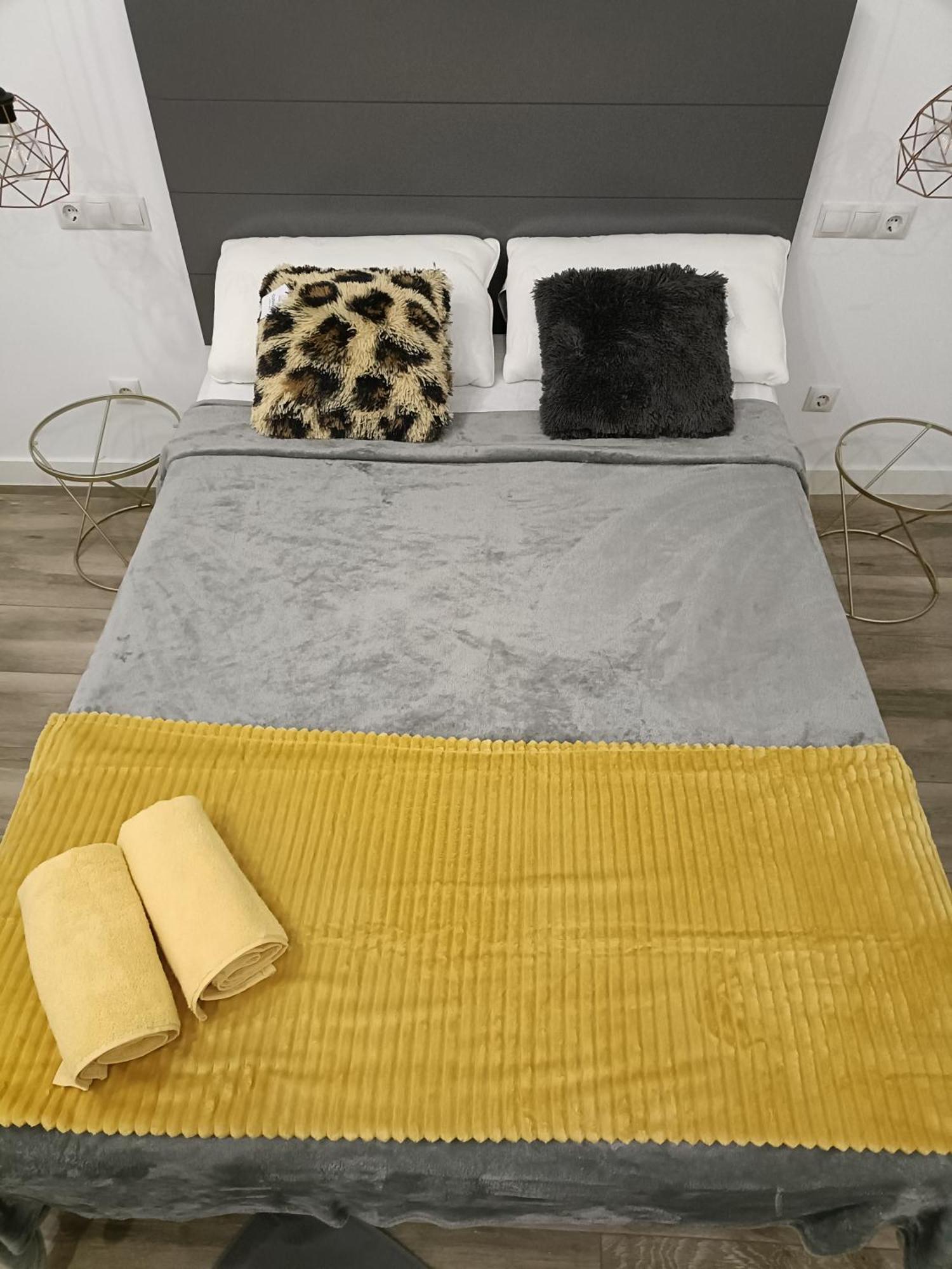 Guest house Centro De *