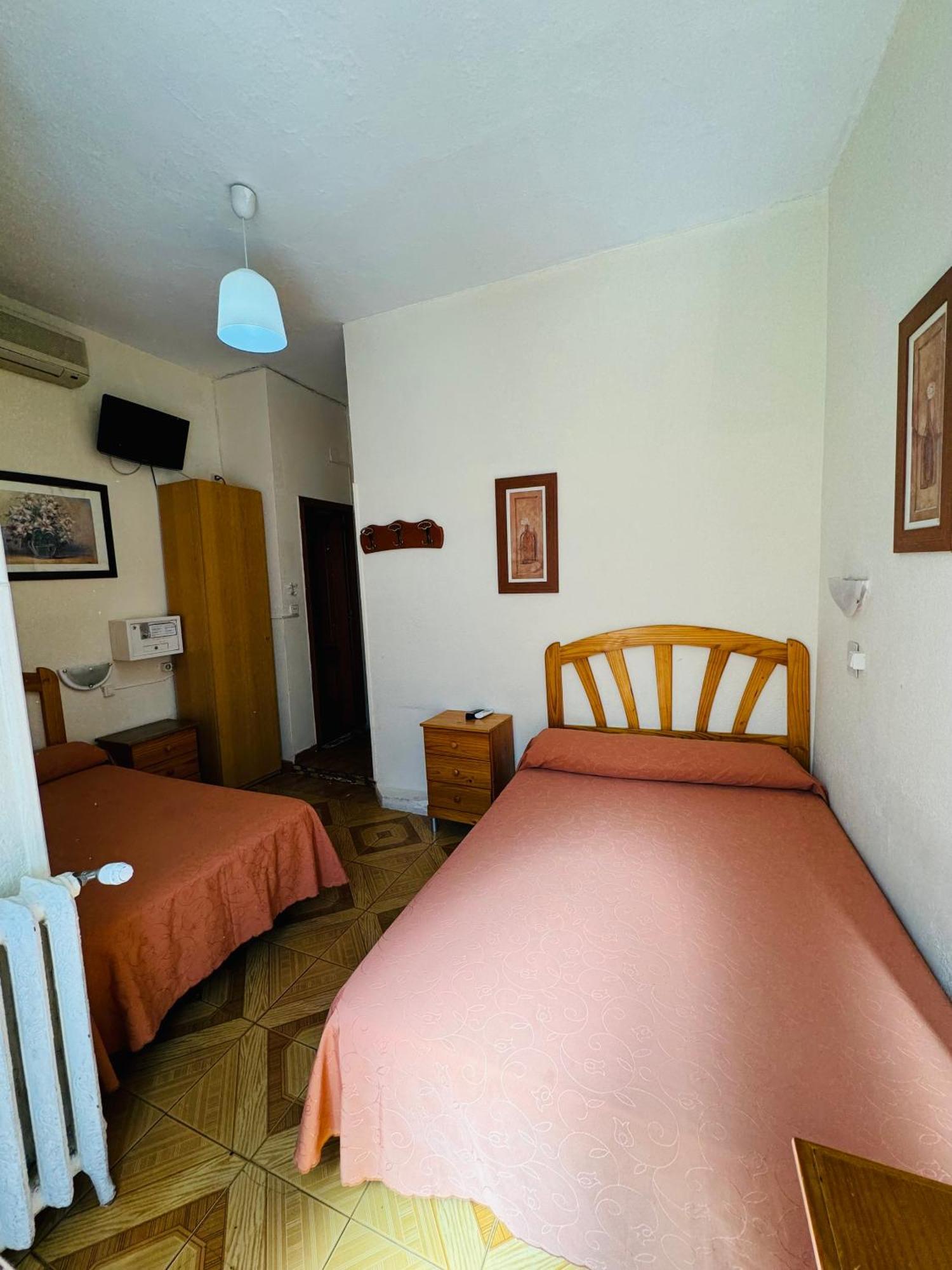 Guest house Fuentesol