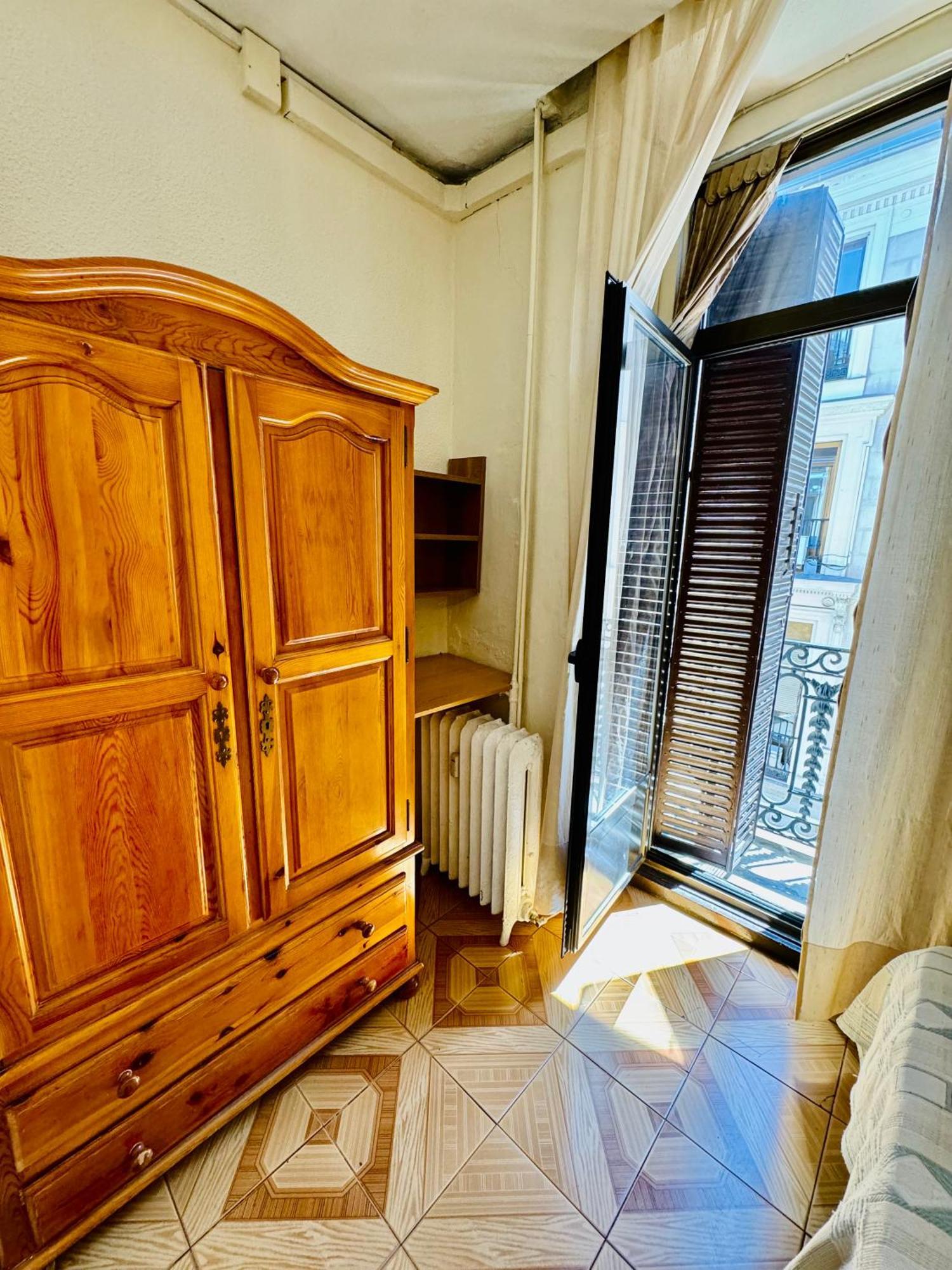 Fuentesol Guest house 2*
