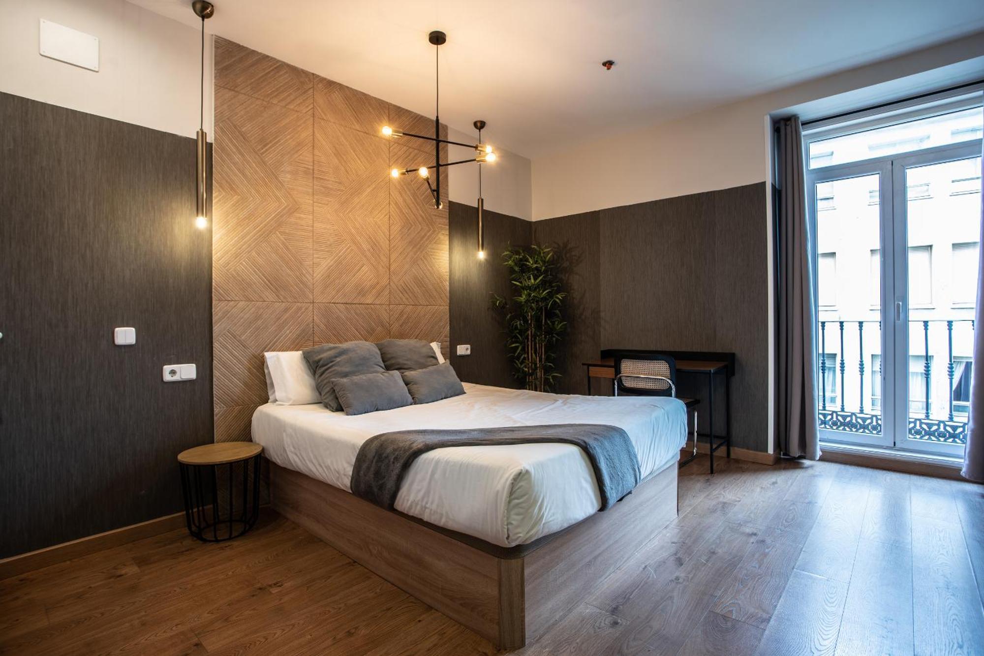 Zinc Madrid