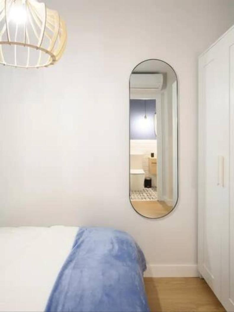 Guestready - Un Moderno A Un Paso De La Plaza Mayor Apartamento *