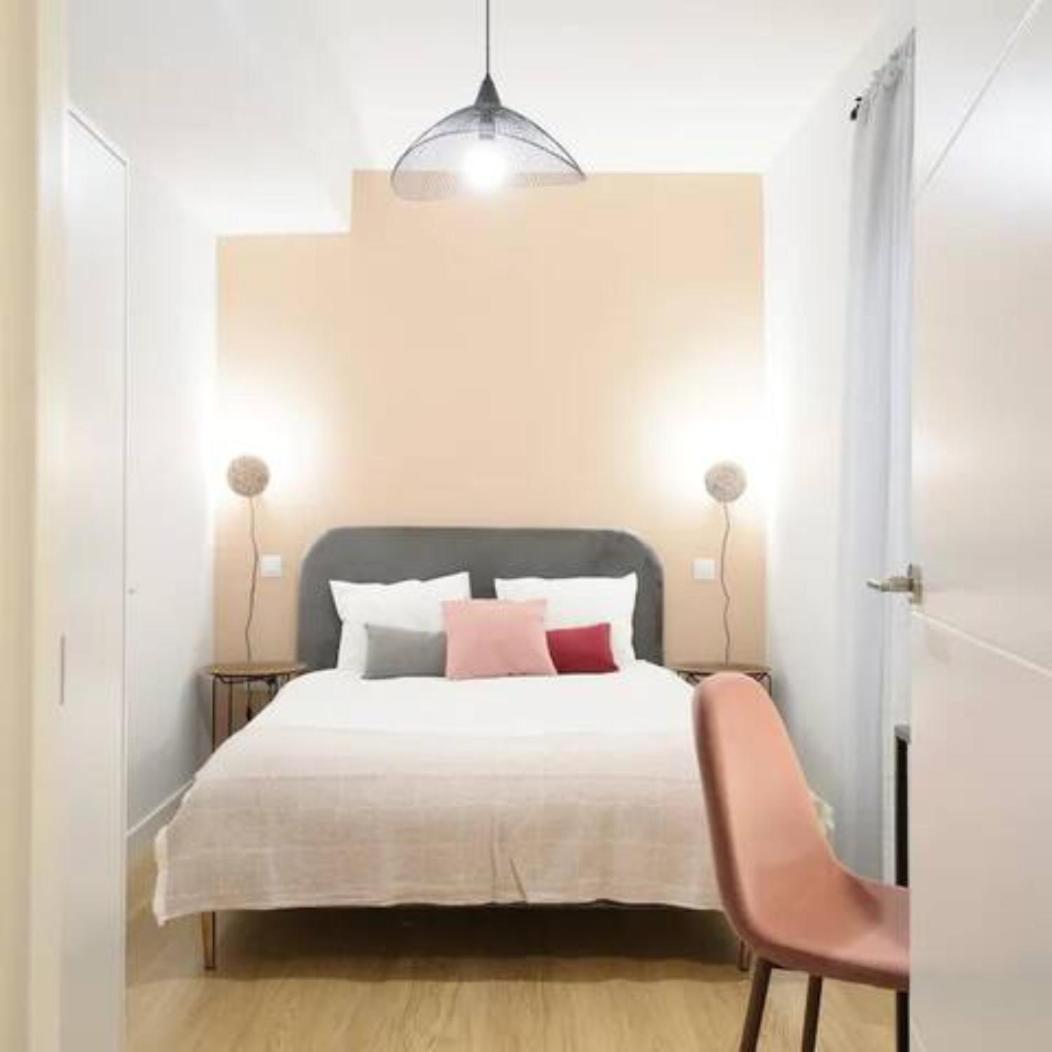 Guestready - Un Moderno A Un Paso De La Plaza Mayor Apartamento Madrid