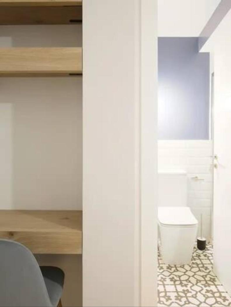 Apartamento Guestready - Un Moderno A Un Paso De La Plaza Mayor Madrid