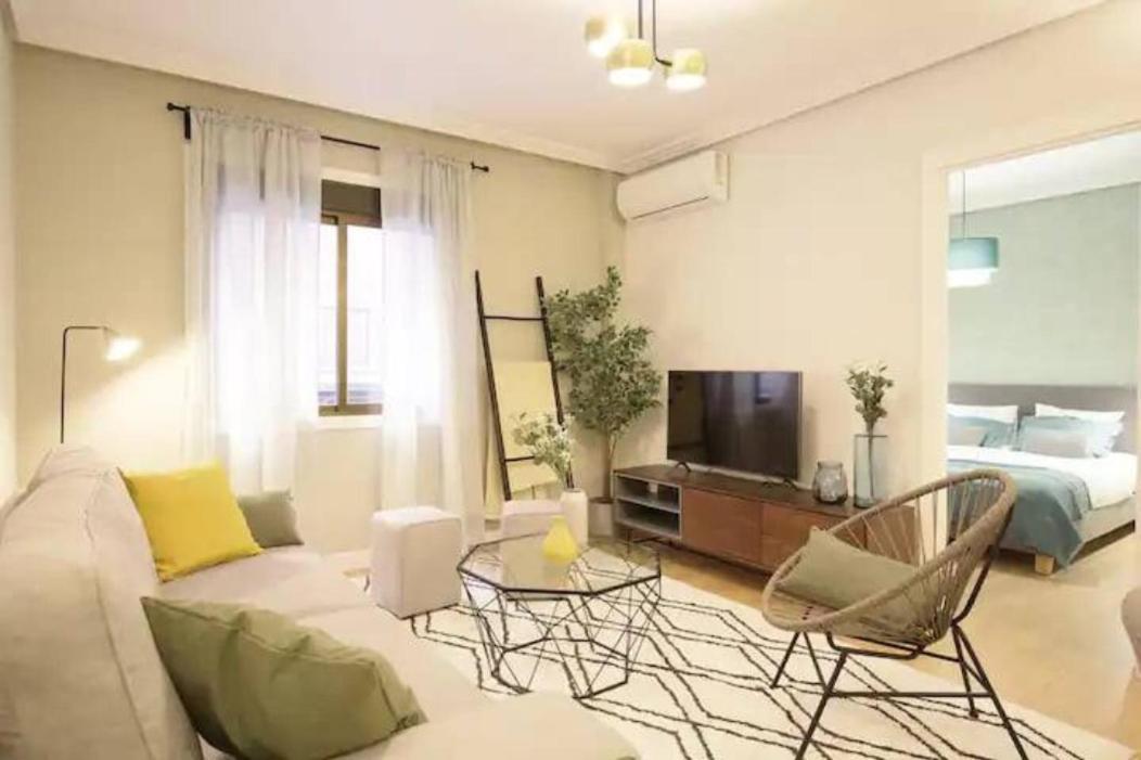 Guestready - Un Moderno A Un Paso De La Plaza Mayor Apartamento