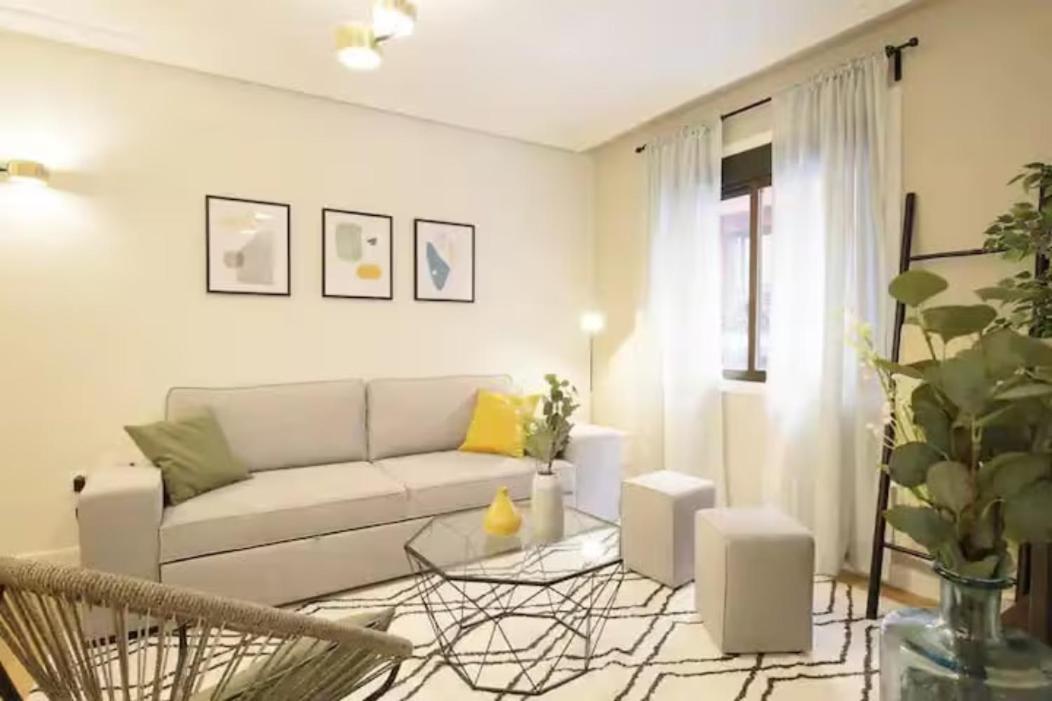 Apartamento Guestready - Un Moderno A Un Paso De La Plaza Mayor