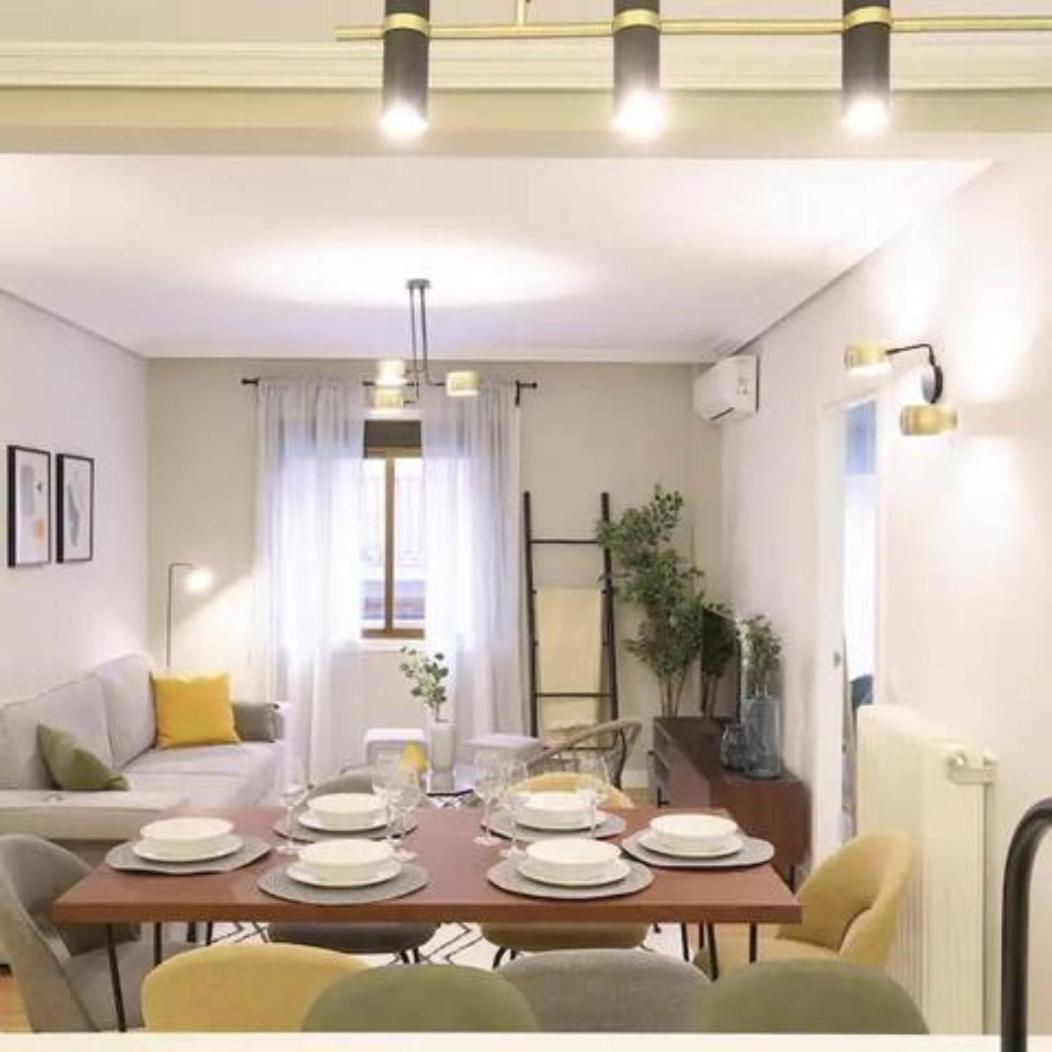 Apartamento Guestready - Un Moderno A Un Paso De La Plaza Mayor *