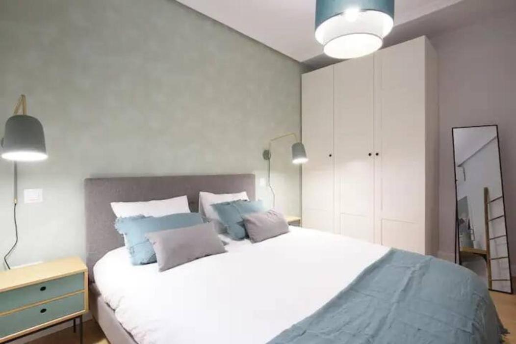 Guestready - Un Moderno A Un Paso De La Plaza Mayor Apartamento Madrid