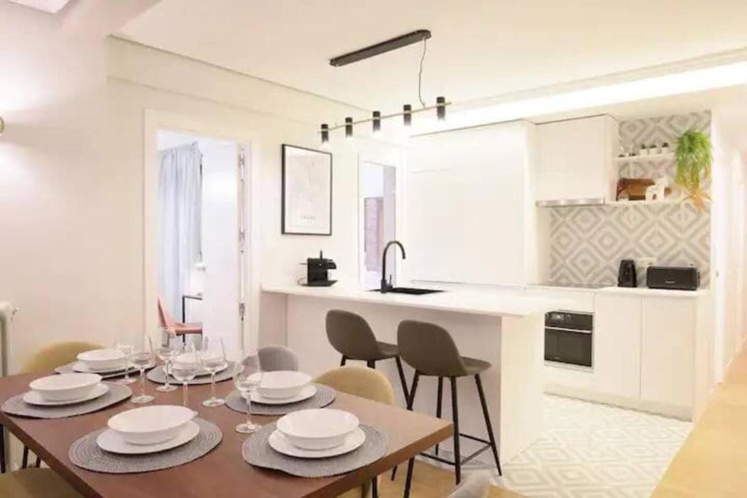 Apartamento Guestready - Un Moderno A Un Paso De La Plaza Mayor Madrid