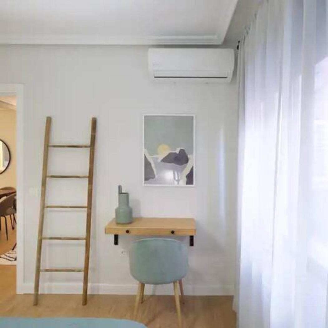 Guestready - Un Moderno A Un Paso De La Plaza Mayor Apartamento