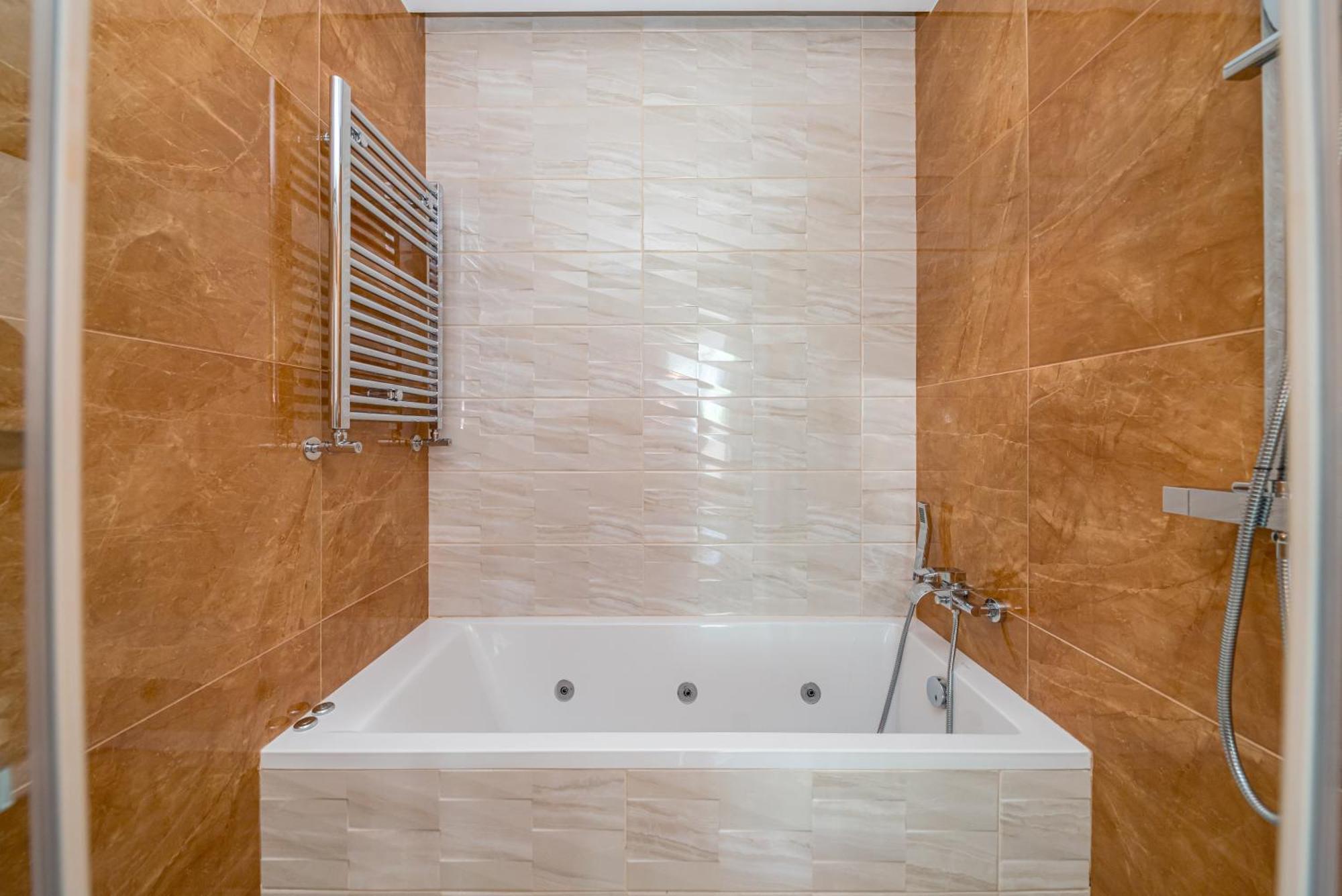 Apartamento Salamanca Iii Calle General Pardinas 2br 2bh Madrid