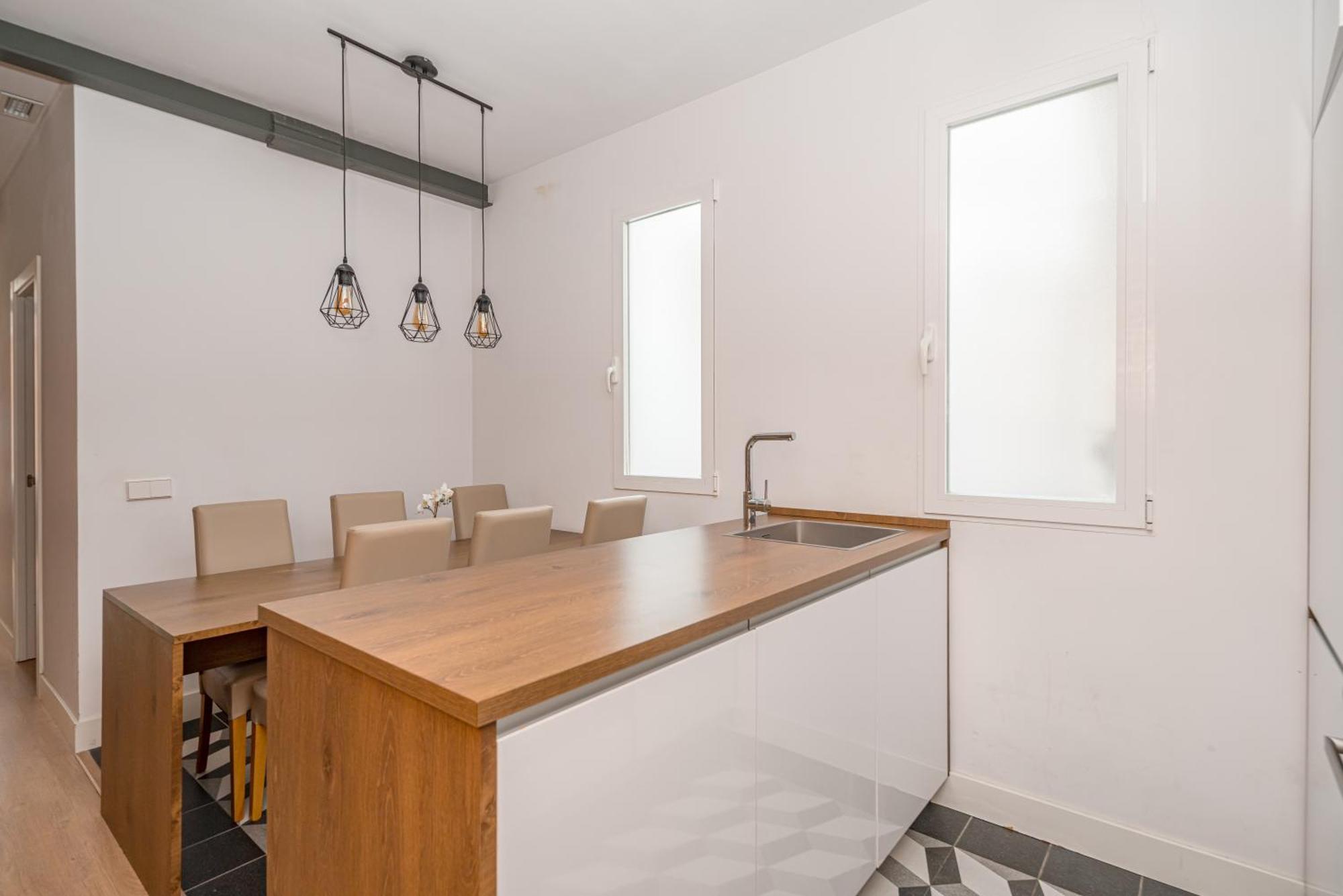 Salamanca Iii Calle General Pardinas 2br 2bh Apartamento Madrid