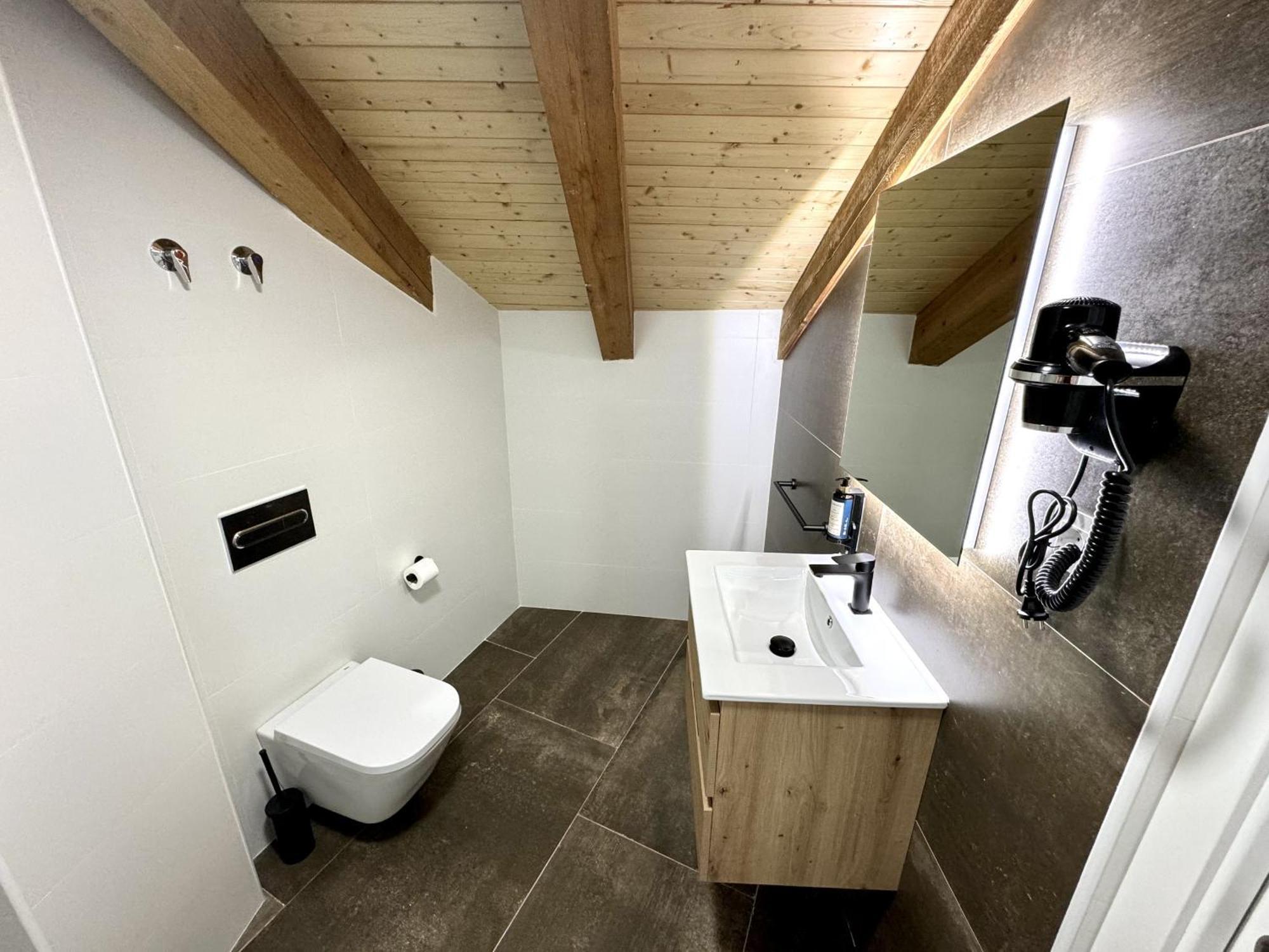 Cavabajasuites Apartamento Madrid