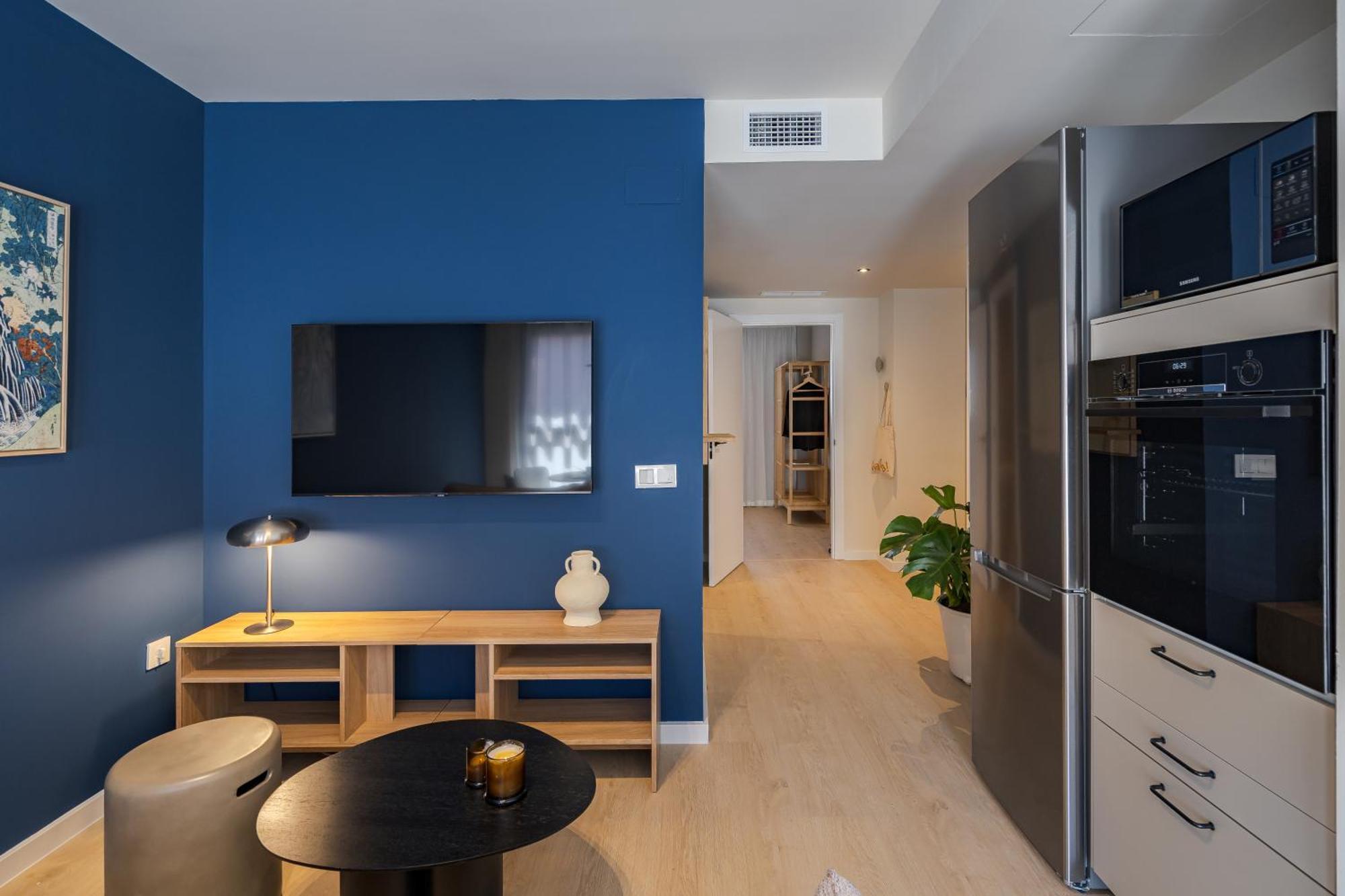 Puerto Alto By Olala Homes Apartamento