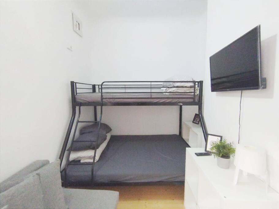 Apartamento Bg5 Estudio Arguelles Moncloa
