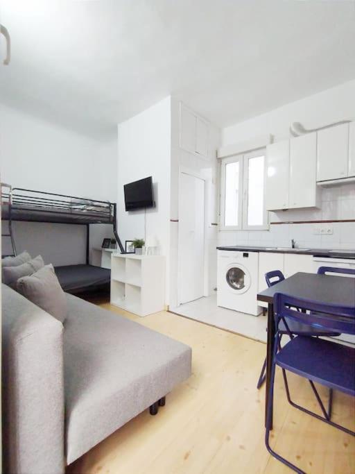 Apartamento Bg5 Estudio Arguelles Moncloa *
