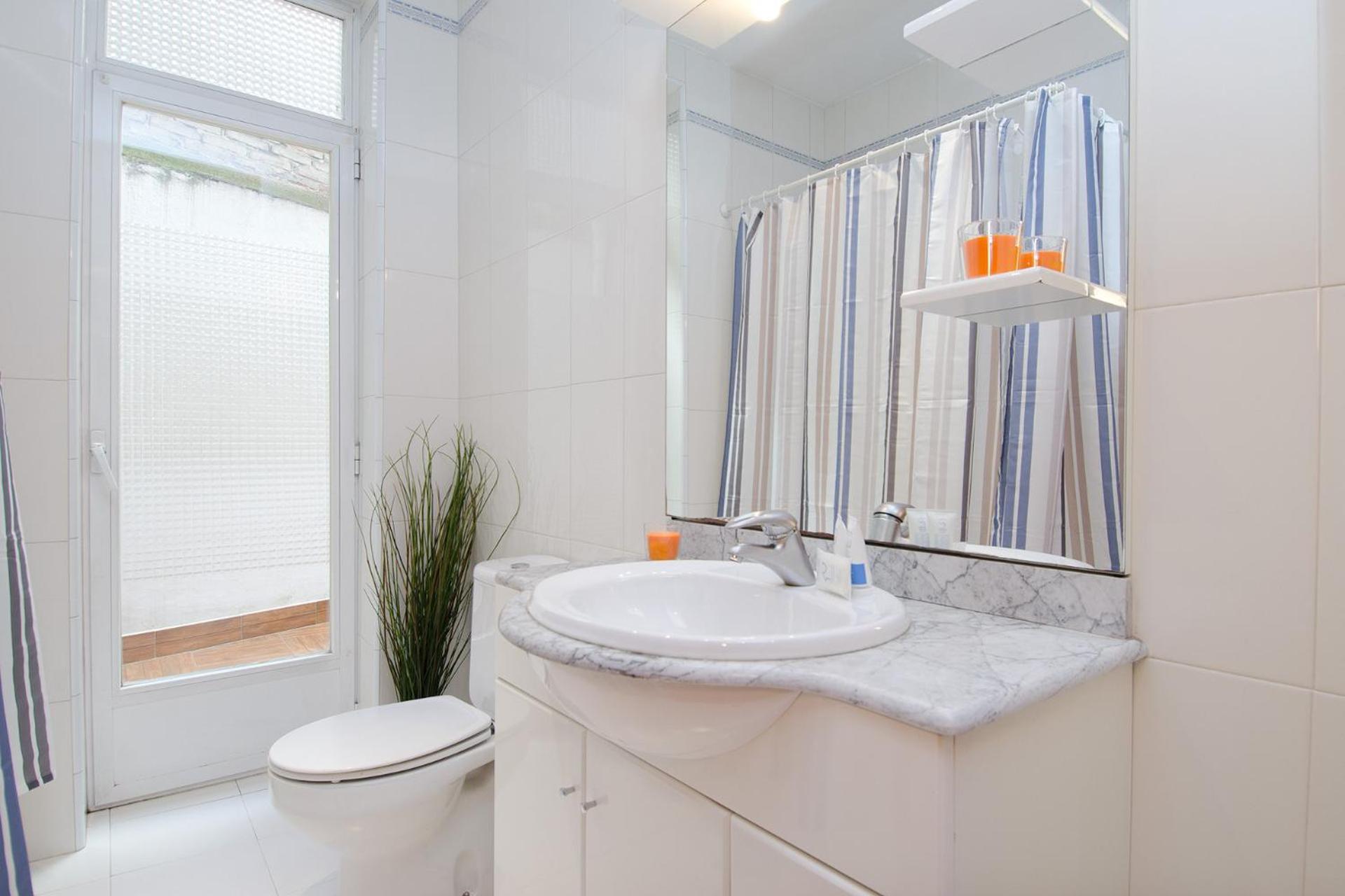 Apartamento Mit House Retiro Vi En Madrid